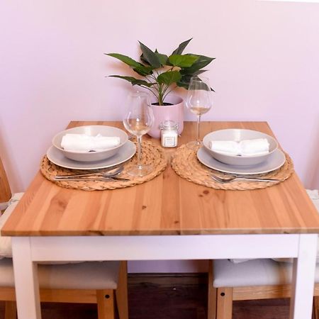 Le Petit & Cosy - Best Location Old Town & Quiet Boekarest Buitenkant foto