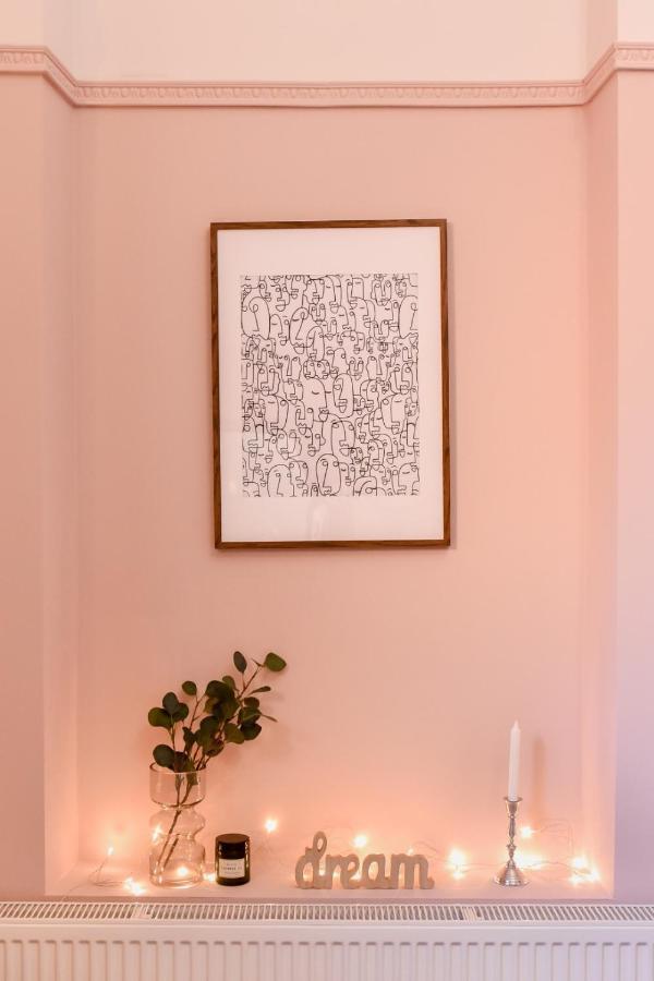 Le Petit & Cosy - Best Location Old Town & Quiet Boekarest Buitenkant foto